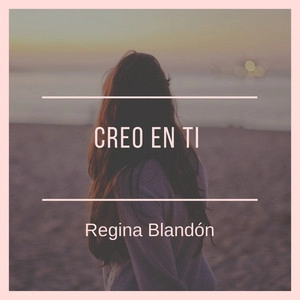 Обложка артиста Regina Blandón