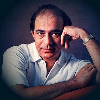 Обложка артиста Talat Mahmood