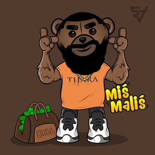 Обложка артиста Miś Maliś