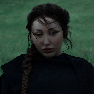 Обложка артиста Noah Cyrus