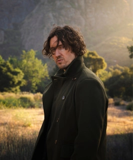 Обложка артиста Dean Lewis