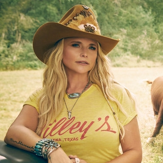 Обложка артиста Miranda Lambert