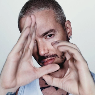 Обложка артиста J Balvin