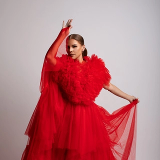 Обложка артиста Olga Tañón