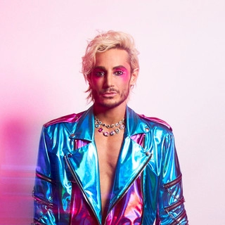 Обложка артиста Frankie Grande