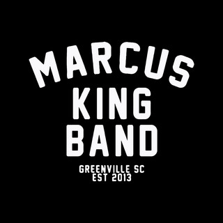 Обложка артиста The Marcus King Band