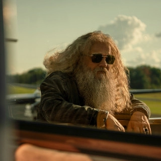 Обложка артиста Jamey Johnson