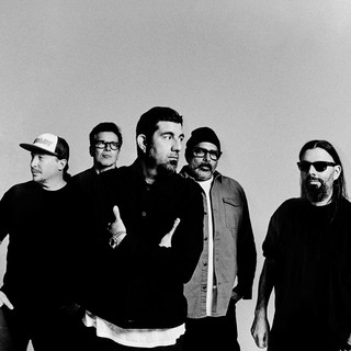 Обложка артиста Deftones