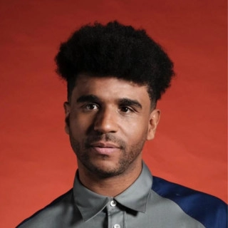 Обложка артиста Jamie Jones