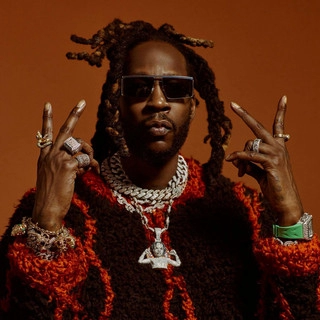 Обложка артиста 2 Chainz