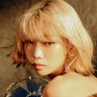 Обложка артиста Kim Chaewon of LE SSERAFIM