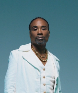 Обложка артиста Billy Porter