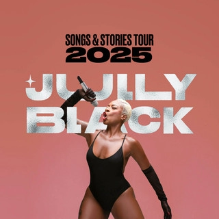 Обложка артиста Jully Black