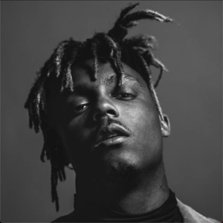 Обложка артиста Juice WRLD