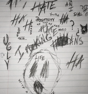 Обложка артиста XXXTENTACION