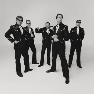 Обложка артиста The Hives