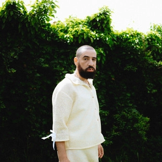 Обложка артиста daoud