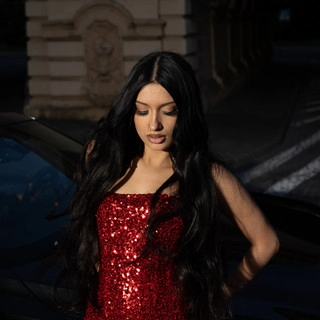 Обложка артиста Viki Gabor