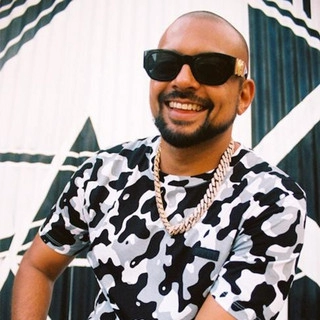 Обложка артиста Sean Paul