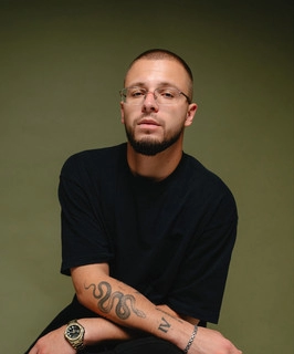 Обложка артиста Garik Pogorelov
