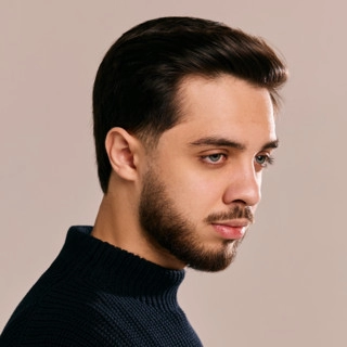 Обложка артиста EDWARD