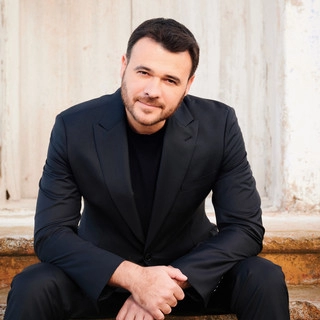 Обложка артиста EMIN
