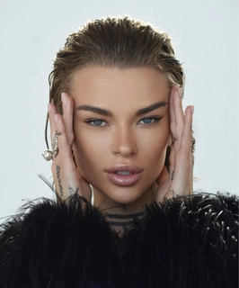 Обложка артиста Dana Sokolova