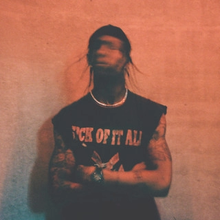 Обложка артиста Travis Scott