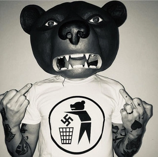 Обложка артиста Teddybears
