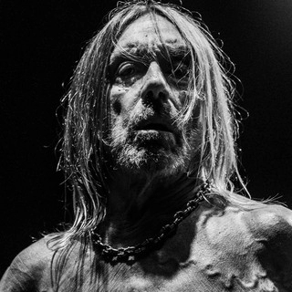 Обложка артиста Iggy Pop