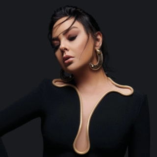 Обложка артиста Ebru Gündeş