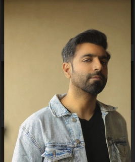 Обложка артиста Rochak Kohli