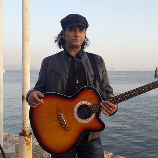 Обложка артиста Mohit Chauhan