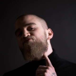 Обложка артиста Adam Grycan