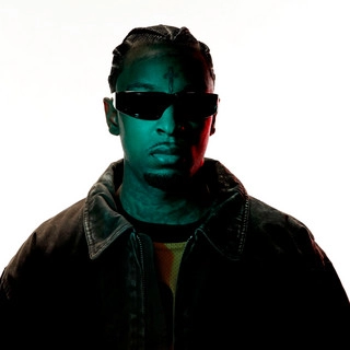 Обложка артиста 21 Savage