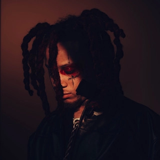 Обложка артиста Trippie Redd