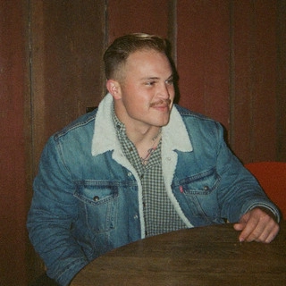 Обложка артиста Zach Bryan