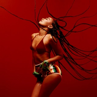 Обложка артиста Leigh-Anne