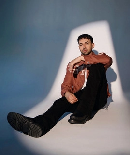 Обложка артиста Justin Quiles