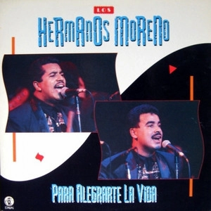 Обложка артиста Los Hermanos Moreno