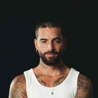 Обложка артиста Maluma