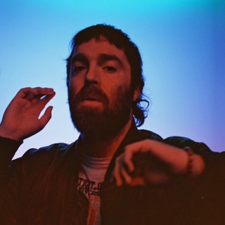 Обложка артиста Chet Faker