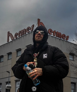 Обложка артиста ZetHa