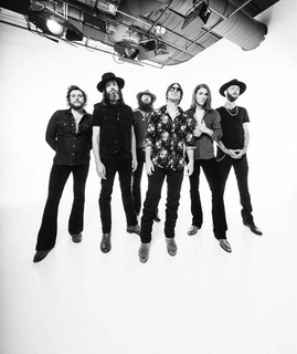 Обложка артиста Whiskey Myers