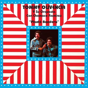 Обложка артиста Tommy Olivencia y Su Orquesta