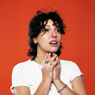 Обложка артиста King Princess