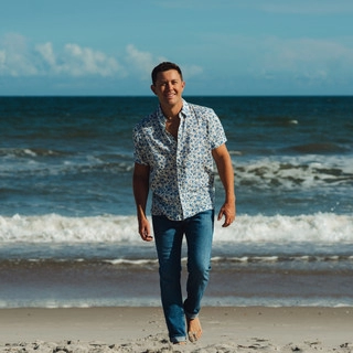 Обложка артиста Scotty McCreery