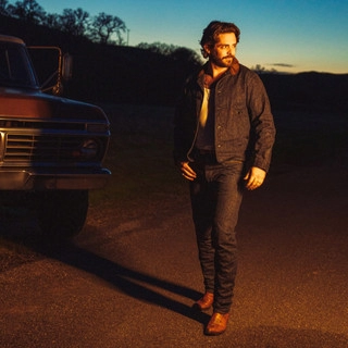 Обложка артиста Thomas Rhett