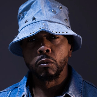 Обложка артиста Timbaland