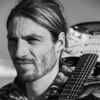 Обложка артиста Nicolas Compain